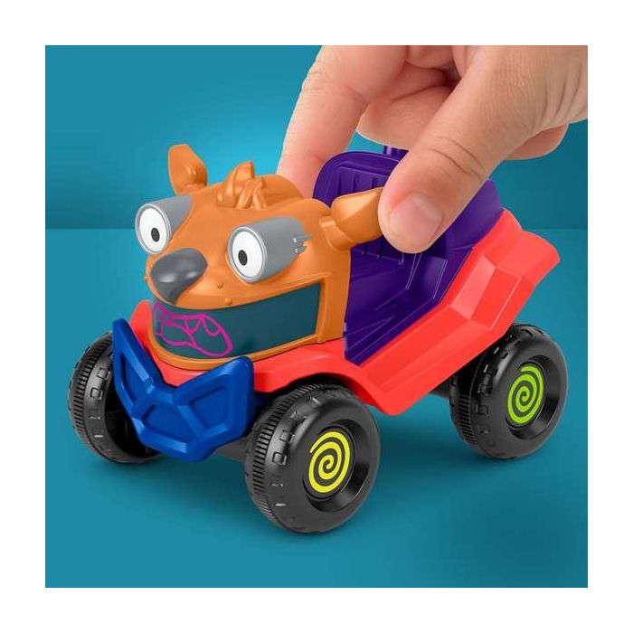 Coche fisher-price batwheels . escala 1:55 - modelos surtidos 2 Coche fisher-price batwheels . escala 1:55 - modelos surtidos 2