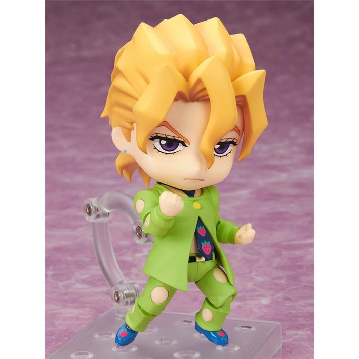 Figura Max Factory Nendoroid Jojo'S Bizarre 3 Figura Max Factory Nendoroid Jojo'S Bizarre 3