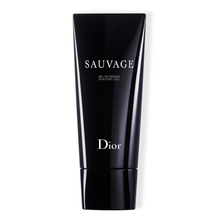 Dior Sauvage gel afeitado 125 ml