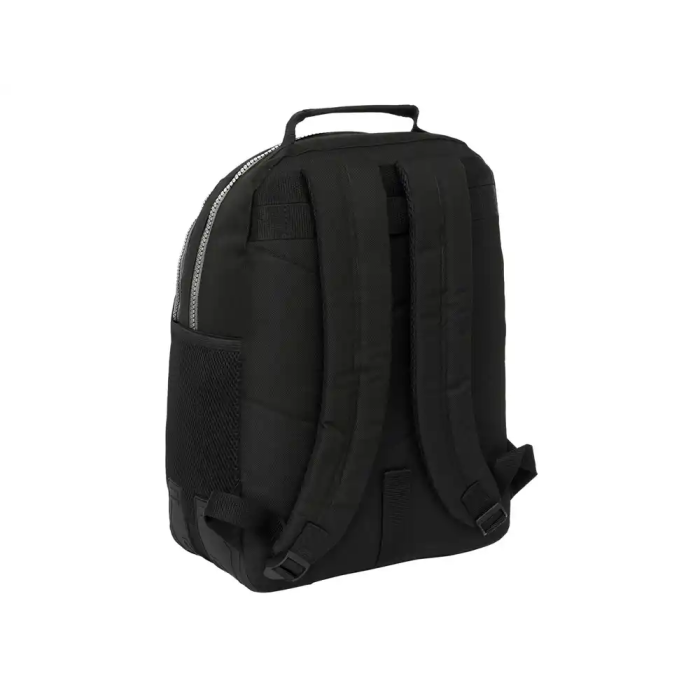 Mochila Escolar Batman Game over Negro 32 x 42 x 15 cm 1 Mochila Escolar Batman Game over Negro 32 x 42 x 15 cm 1