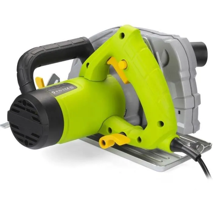 Fieldmann Sierra Circular FDK 201202-E 2