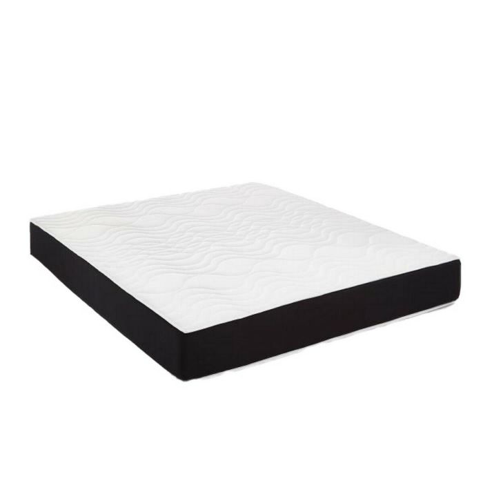Dormipur V1080 Colchón Firme Espuma Viscoelástica Memo Vita 160x200 cm 22 cm Desmontable Lavable Transpirable 0 Dormipur V1080 Colchón Firme Espuma Viscoelástica Memo Vita 160x200 cm 22 cm Desmontable Lavable Transpirable 0