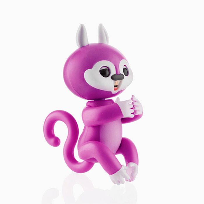 Muñeco Morado 5 Muñeco Morado 5