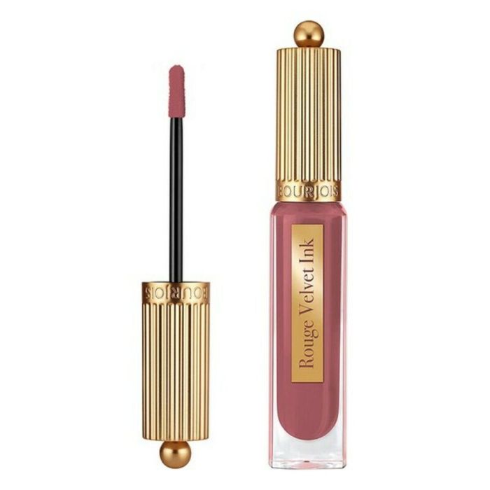 Bourjois Rouge Velvet Ink Liquid Lipstick #24 Bourjois Rouge Velvet Ink Liquid Lipstick #24