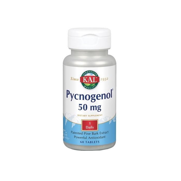 Pycnogenol 50 Mg Pycnogenol 50 Mg