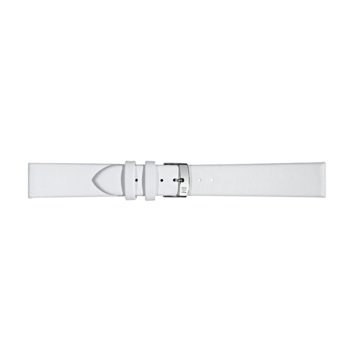 Correa para Reloj Morellato A01X5126875017CR20 20 mm Blanco Correa para Reloj Morellato A01X5126875017CR20 20 mm Blanco