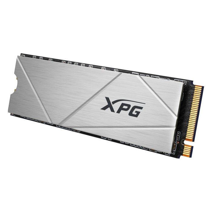 ADATA XPG GAMMIX S60 SSD 512GB M.2 2280 PCIe 4.0 x4 NVMe 2 ADATA XPG GAMMIX S60 SSD 512GB M.2 2280 PCIe 4.0 x4 NVMe 2