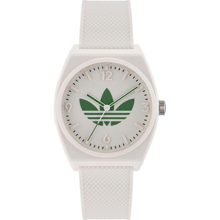 Reloj Unisex Adidas PROJECT TWO (Ø 38 mm)