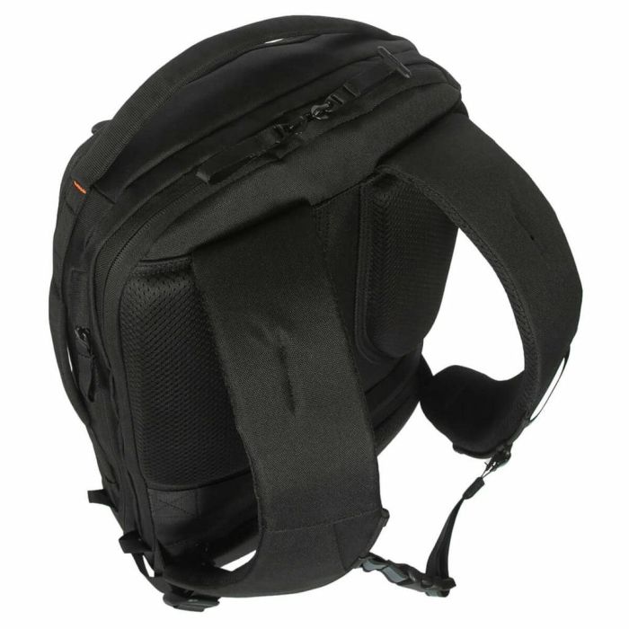 Mochila para Portátil Targus TBB652GL Negro 17