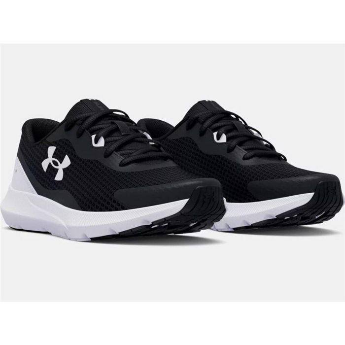 Zapatillas Deportivas Mujer Under Armour Surge 3 Negro 41 1