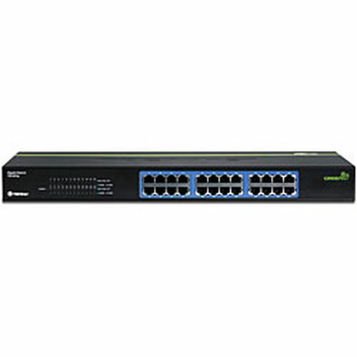 Switch Trendnet TEG-S24G 1