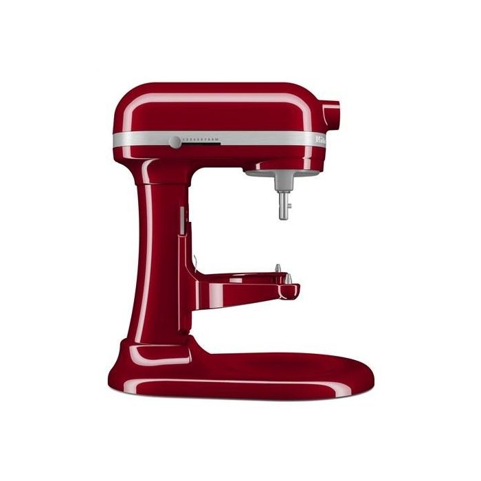 Kitchenaid Robot de Cocina Heavy Duty 5KSM70JPX EER 6.6L Rojo 4