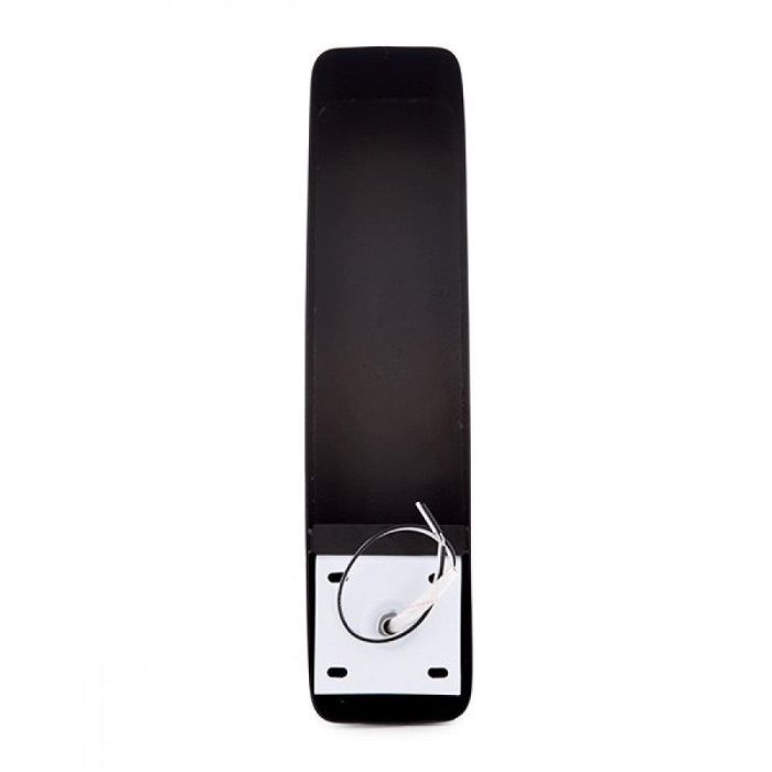 Aplique de Pared E14 Negro (Sin Lámpara) Layla [HO-E14WALLLIGHT-C-B] 2