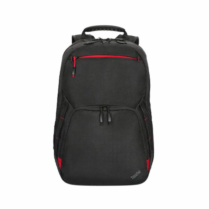 Lenovo 4X41A30364 Mochila para portátil Negro hasta 15.6" Essential Plus (Eco) Poliéster 60% Material Reciclado