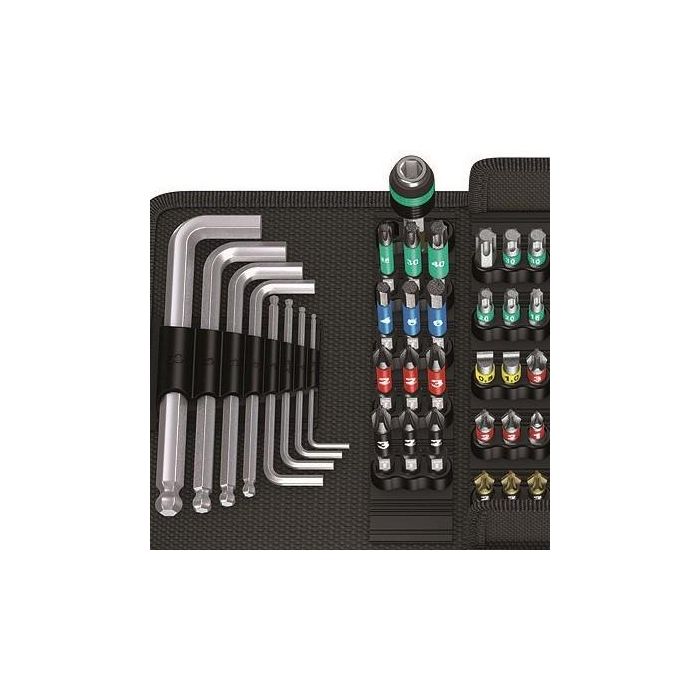 Wera Kraftform Kompakt 100 4