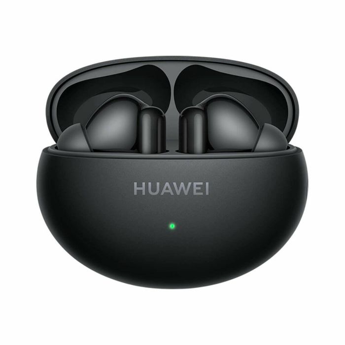 Auriculares Inalámbricos con Estuche de Carga Huawei FREEBUDS 6I ORCA-T100 Auriculares Inalámbricos con Estuche de Carga Huawei FREEBUDS 6I ORCA-T100