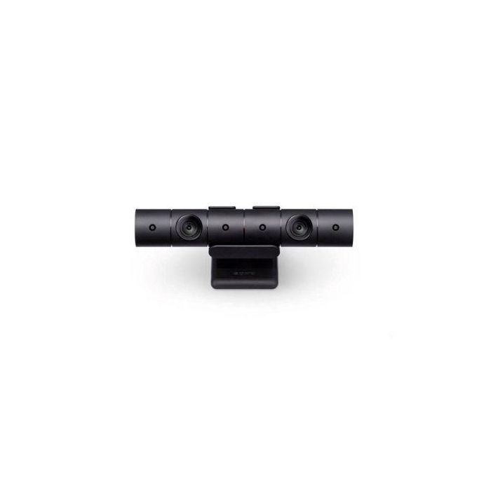 Gafas de Realidad Virtual Sony para PS4 + Cámara + Juego VR Worlds 2 Gafas de Realidad Virtual Sony para PS4 + Cámara + Juego VR Worlds 2