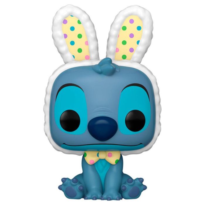 Funko Pop Disney Stitch Easter Stitch 1