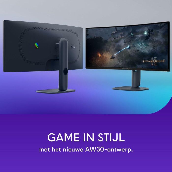 DELL AW3425DWM Alienware 34" Monitor Gaming VA 3440x1440, 21:9, 180Hz, 400cd/m2, HDMI, DP, USB 15 DELL AW3425DWM Alienware 34" Monitor Gaming VA 3440x1440, 21:9, 180Hz, 400cd/m2, HDMI, DP, USB 15