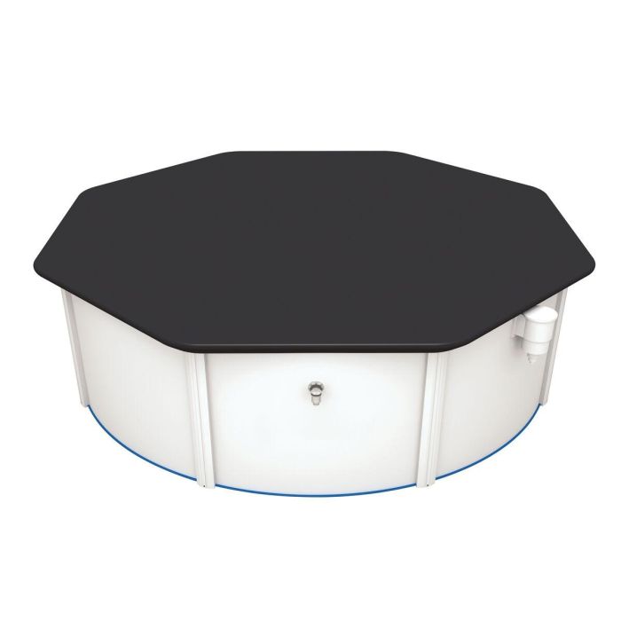 Bestway Cubierta Piscina PVC D401 cm Jardin 58292 14 Bestway Cubierta Piscina PVC D401 cm Jardin 58292 14