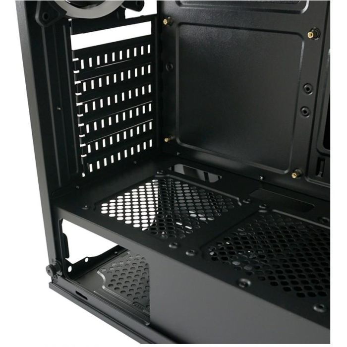 Midi LC-Power 703B Quad-Luxx - ATX Gaming-Gehäuse 14