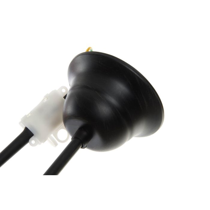 DKD Home Decor Lámpara Techo Gris Beige 55 x 100 x 55 cm 2 DKD Home Decor Lámpara Techo Gris Beige 55 x 100 x 55 cm 2