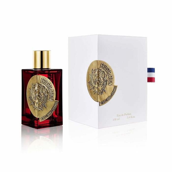 Perfume Mujer Etat Libre D'Orange Frustration 3 Perfume Mujer Etat Libre D'Orange Frustration 3