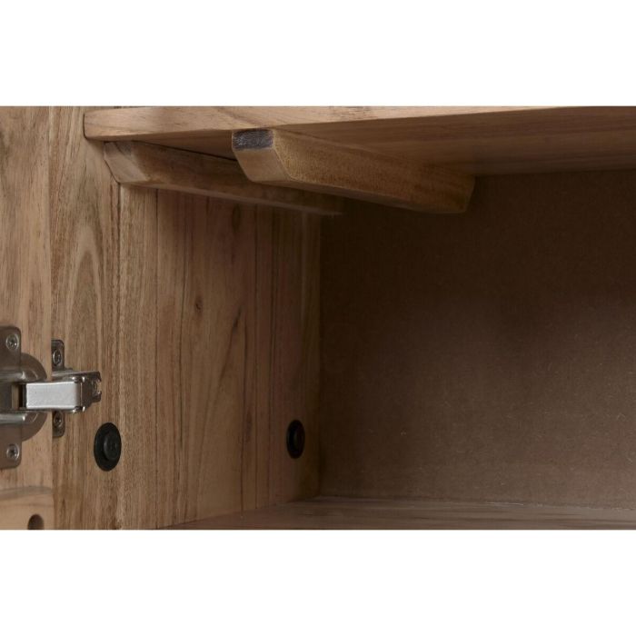 Aparador Home ESPRIT Mármol Acacia 160 x 40 x 80 cm 12