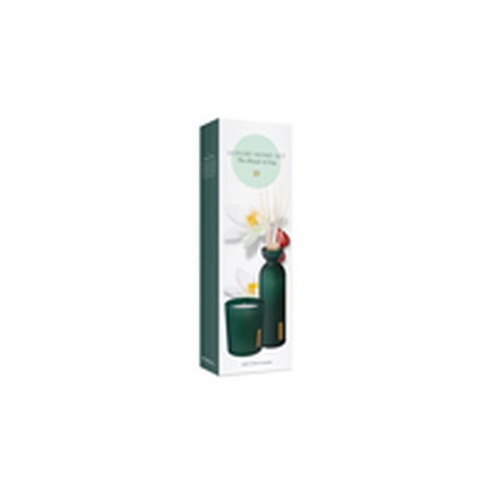 Set de Ambientadores Rituals The Ritual Of Jing Lotus Flowwer & Jujube 1 Set de Ambientadores Rituals The Ritual Of Jing Lotus Flowwer & Jujube 1