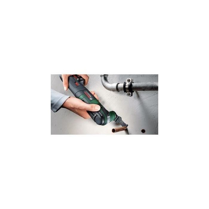 BOSCH AdvancedMulti 18 - Herramienta multifunción de 18 V 4 BOSCH AdvancedMulti 18 - Herramienta multifunción de 18 V 4