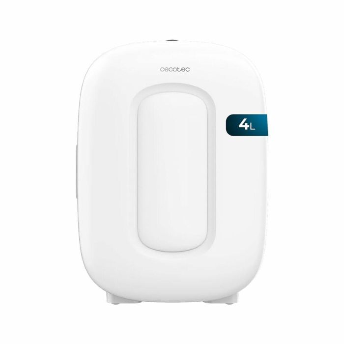 Mini Nevera Cecotec Bora Blanco 0 Mini Nevera Cecotec Bora Blanco 0
