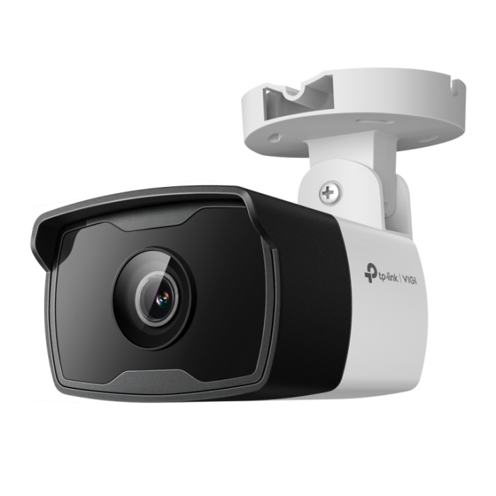 TP-Link VIGI C330I(4MM) cámara de vigilancia Bala Cámara de seguridad IP Exterior 2304 x 1296 Pixeles Techo/Pared/Poste TP-Link VIGI C330I(4MM) cámara de vigilancia Bala Cámara de seguridad IP Exterior 2304 x 1296 Pixeles Techo/Pared/Poste