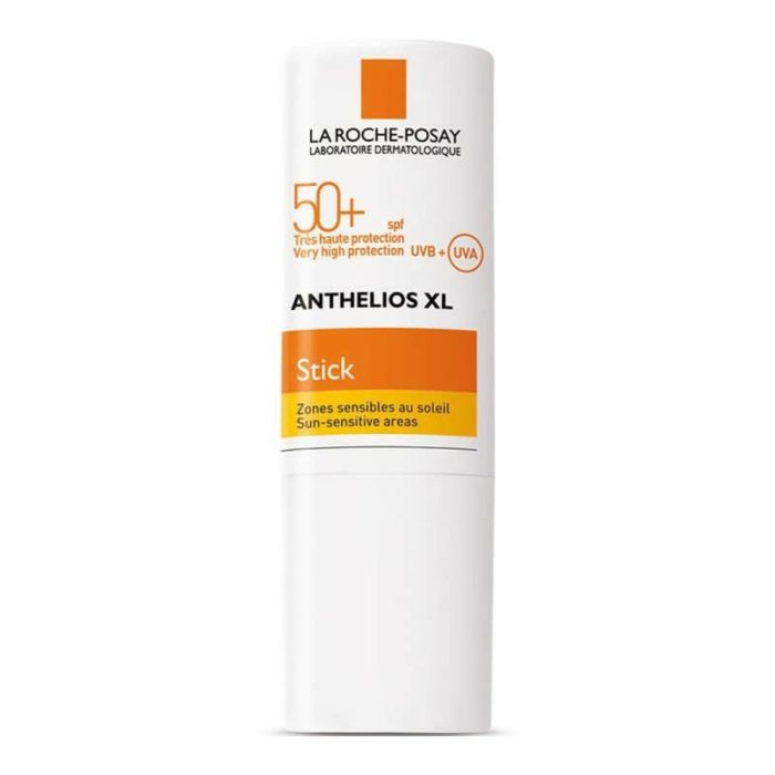 La Roche Posay Anthelios XL stick sensitive SPF50+ La Roche Posay Anthelios XL stick sensitive SPF50+