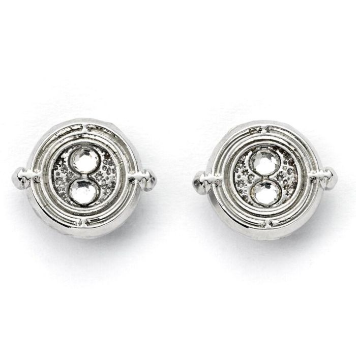 Pendientes Giratiempos Harry Potter 1