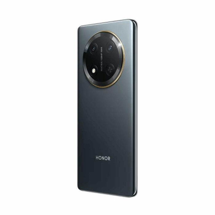 Honor Magic 7 Lite 8GB RAM 512GB Almacenamiento Dual SIM 5G Negro Titanio 5 Honor Magic 7 Lite 8GB RAM 512GB Almacenamiento Dual SIM 5G Negro Titanio 5
