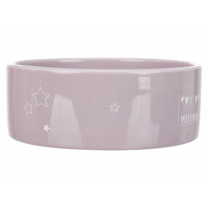 Comedero para Perro Trixie Junior Ø 12 cm 300 ml 6 Comedero para Perro Trixie Junior Ø 12 cm 300 ml 6
