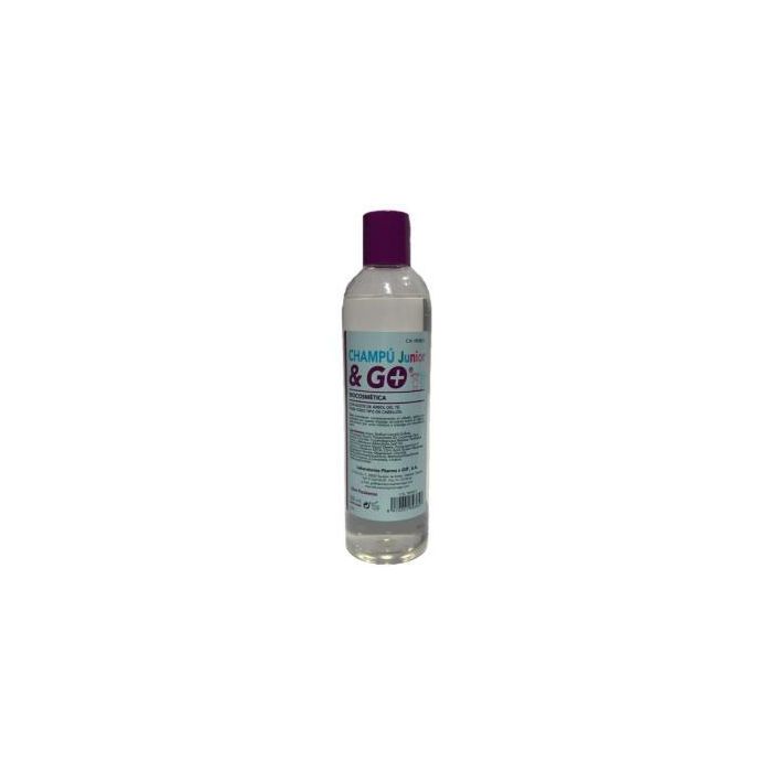 Champu Junior Aceite Arbol Del Te 300Ml. Champu Junior Aceite Arbol Del Te 300Ml.
