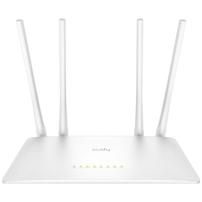 Router Cudy WR1200 Router Cudy WR1200
