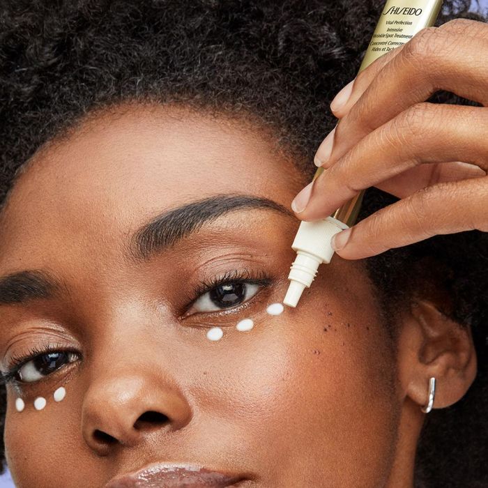 Shiseido Vital Perfection Corrector Intensivo 20 ml 1