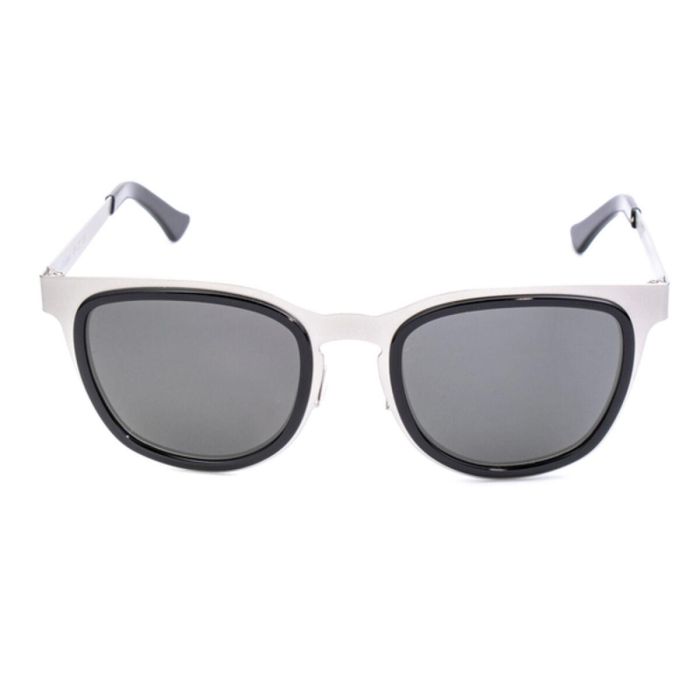 Gafas de Sol Unisex LGR GLORIOSO-SILVER-01 Ø 49 mm 1