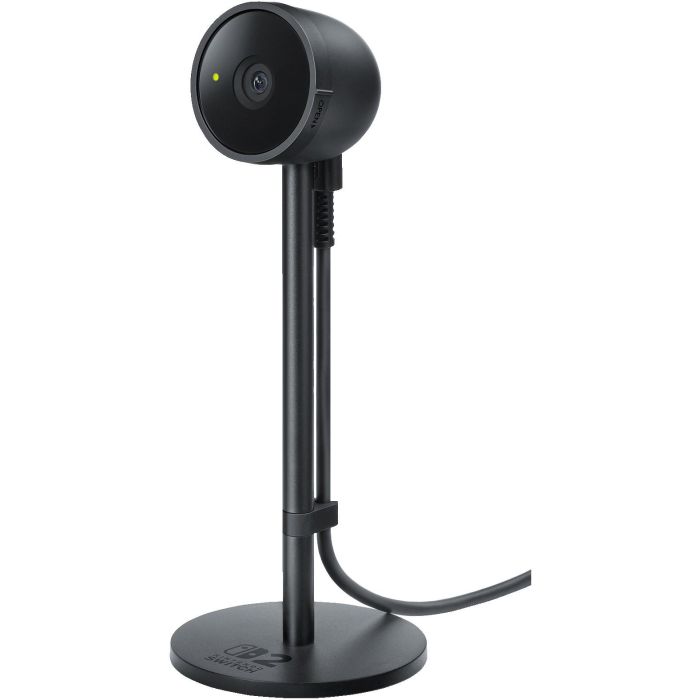 Nintendo Cámara USB-C para Nintendo Switch 2 - Compatible con todos los modos de juego, lente gran angular, sensor de alta sensibilidad, 1080p 4