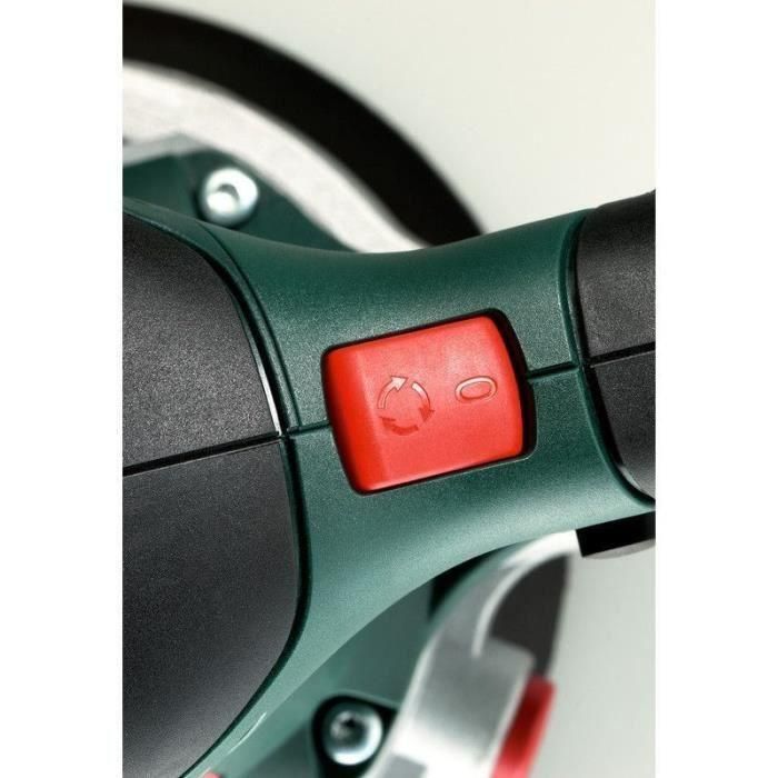 Lijadora excéntrica METABO SXE 450 Lijadora excéntrica. Metabox 3 Lijadora excéntrica METABO SXE 450 Lijadora excéntrica. Metabox 3