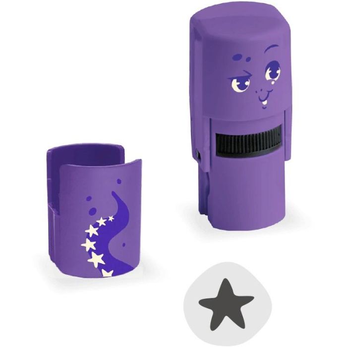 COLOP little NIO Cleany Stamp Octo 1 COLOP little NIO Cleany Stamp Octo 1