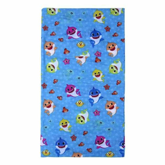Braga cuello baby shark 1 Braga cuello baby shark 1