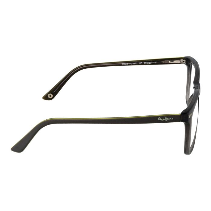 Montura de Gafas Hombre Pepe Jeans PJ3431 53C3 1 Montura de Gafas Hombre Pepe Jeans PJ3431 53C3 1