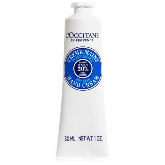 L'Occitane Crema de Manos Karité 30ml