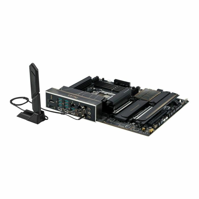 Asus PROART X870E-CREATOR WiFi Placa Base 32 Asus PROART X870E-CREATOR WiFi Placa Base 32