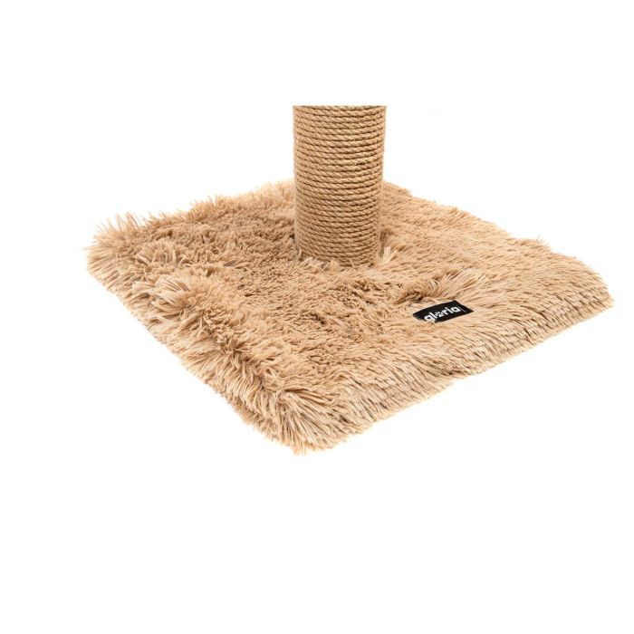 Poste Misuri 39*39*80 cm Beige 4 Poste Misuri 39*39*80 cm Beige 4