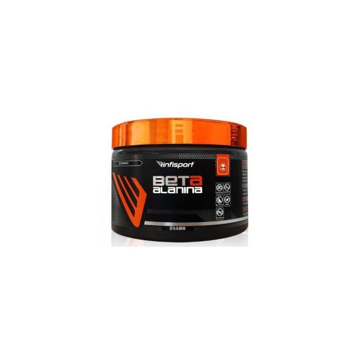 Infisport Beta-Alanina 500Mg 150Caps Infisport Beta-Alanina 500Mg 150Caps