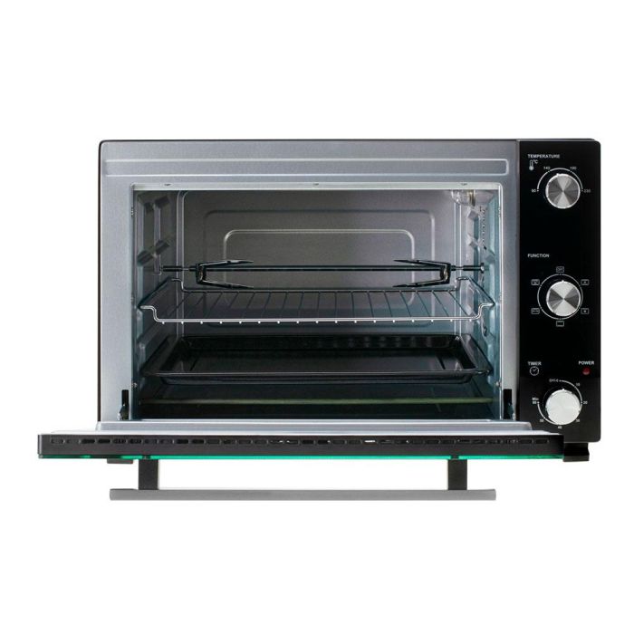 Adler Horno Eléctrico AD 6026 48 L 1800 W con Convección 1